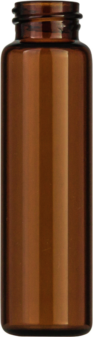 Vial N15-12, SC, a, 18.5x66, flat