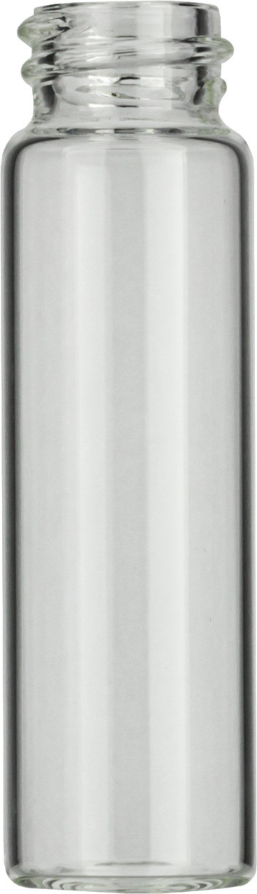 Vial N18-16, SC, c, 20.6x71, flat