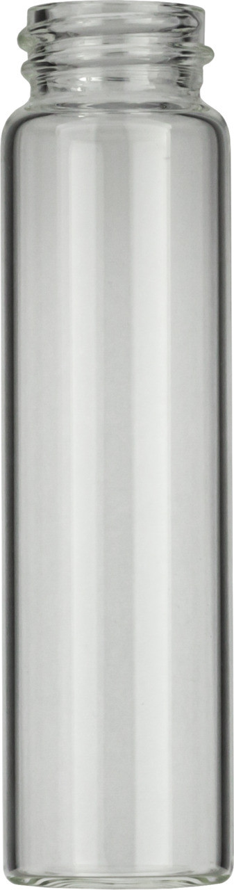Vial N20-24, SC, c, 22.7x86, flat