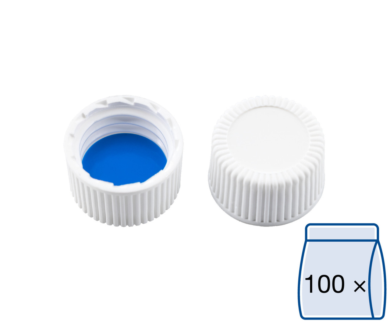 SCB N15-nH, w, Sil w/PTFE bl, 55°, 1.3