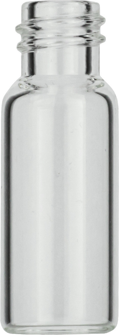 Vial N8-1.5, SC, c, 11.6x32, flat