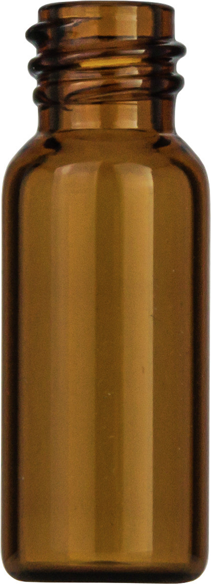 Vial N8-1.5, SC, a, 11.6x32, flat