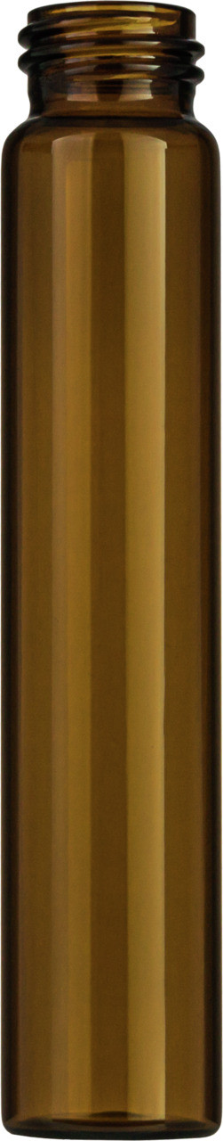 Vial N24-60, SC, a, 27.5x140, flat