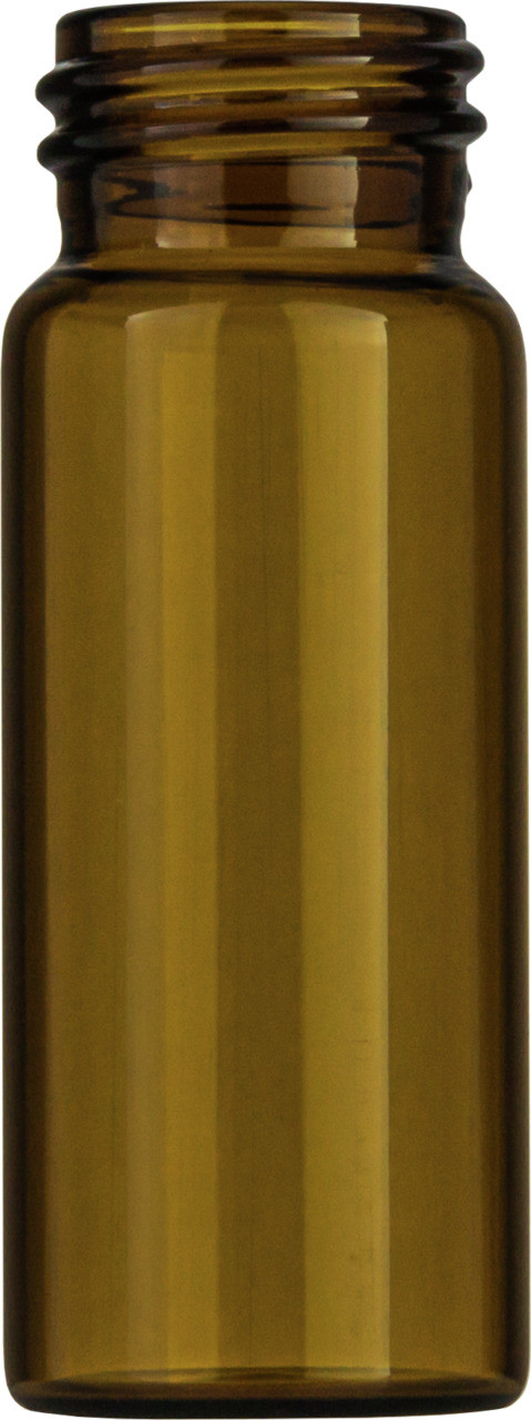 Vial N24-30, SC, a, 27.5x72.5, flat