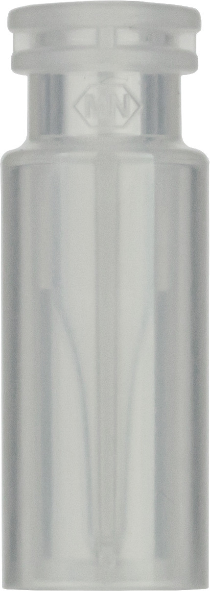 PP Vial N11-0.2, SR, c,11.6x32,int.