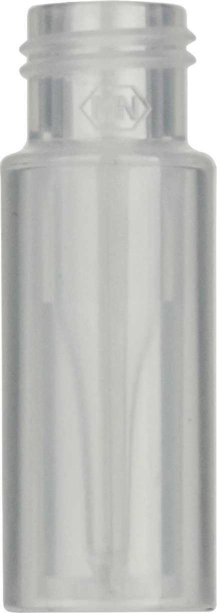 PP Vial N9-0.2, SC, c,11.6x32,int.Ins.
