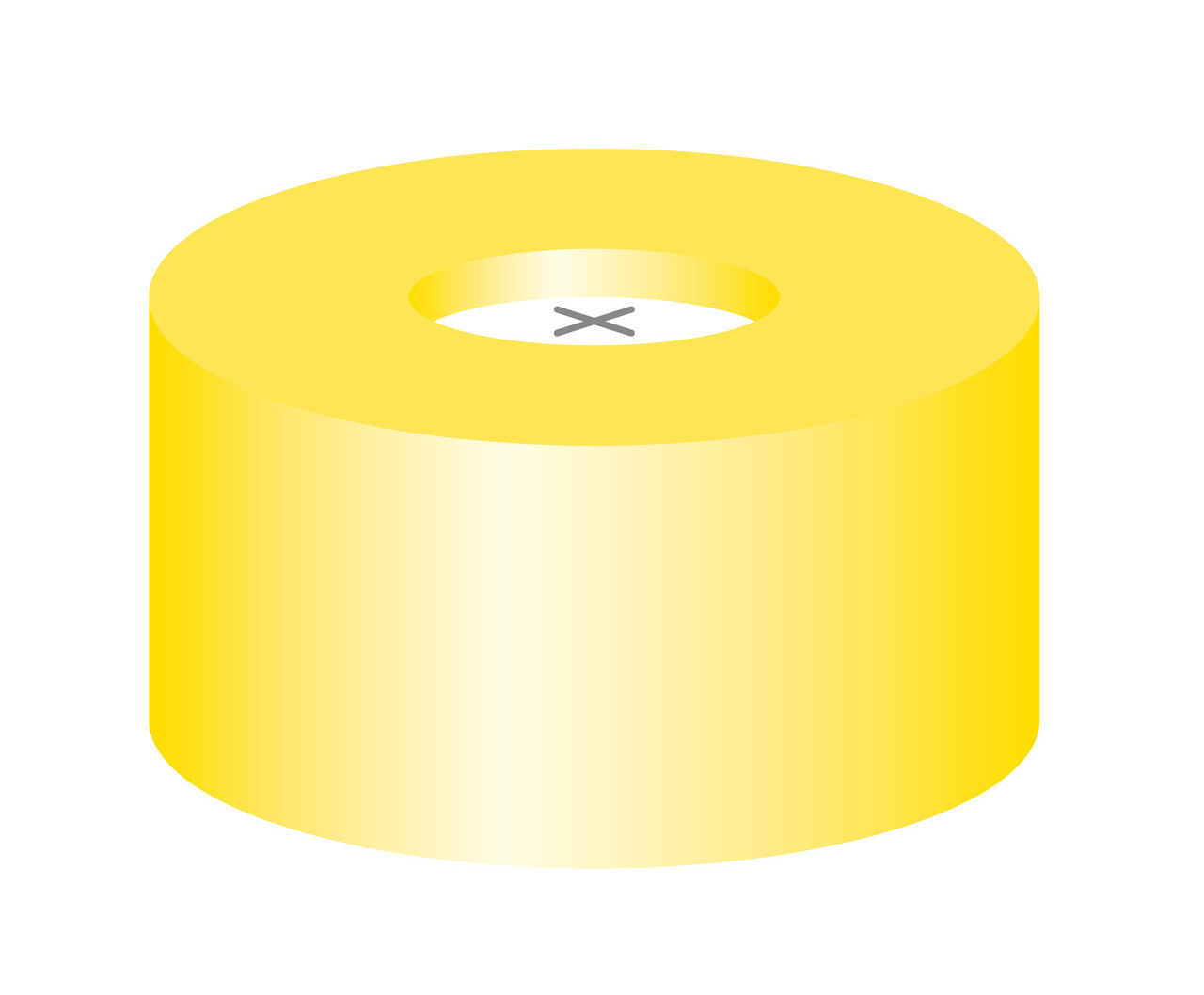 SR N11-H, yw, Sil w/PTFE bl (+), 55° 1.0