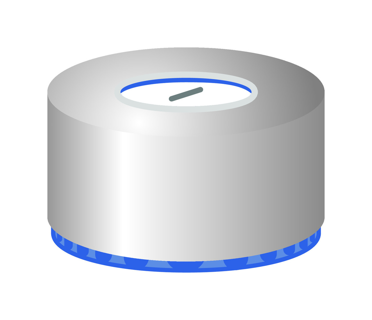 SC N9-H, mag, si, Sil w/PTFE bl,(-)55°,1