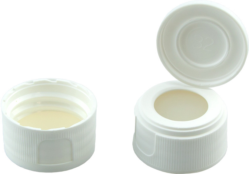 SCB N24-H/protcap,w,Sil nat/PTFE,45°,3.2