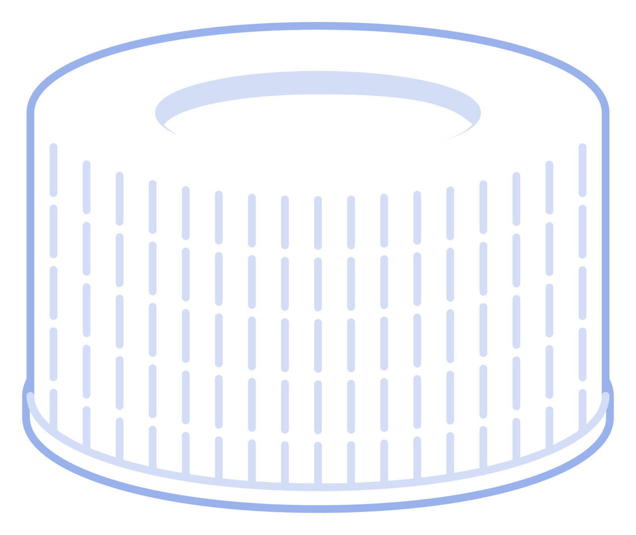 SC N24-H, w, Sil w/PTFE bg, 45°, 3.2