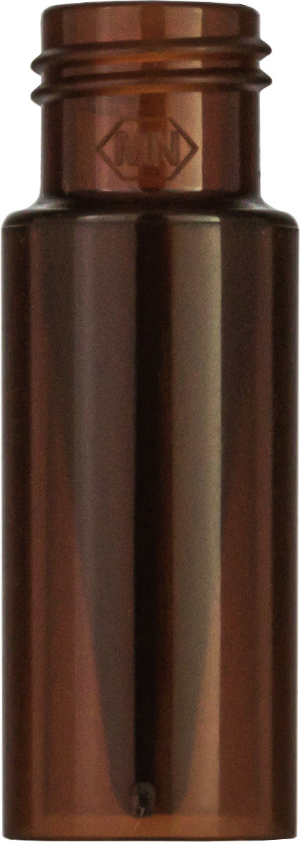 PP Vial N9-0.3, SC, a, 11.6x32, cone