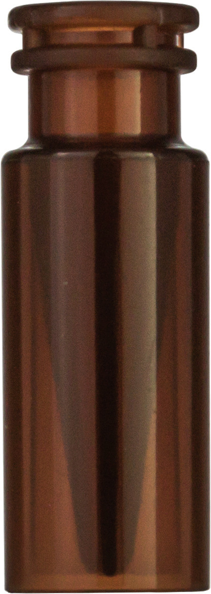 PP Vial N11-0.3, SR, a, 11.6x32, cone
