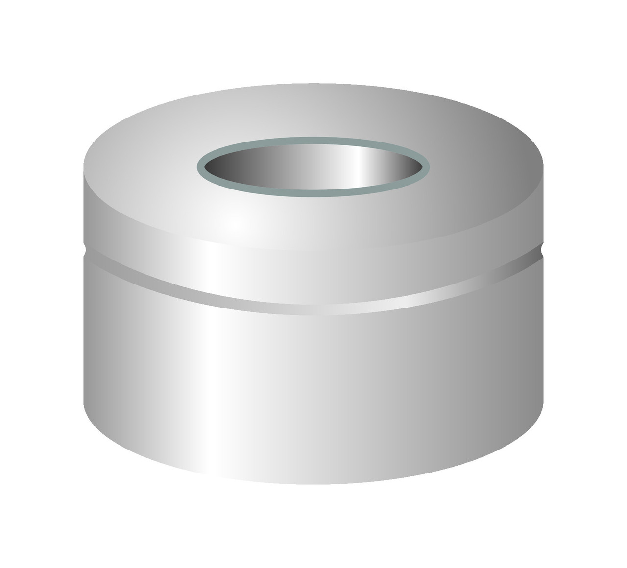 CC N11-H, si, O-Ring + Alum, 0.1, TPF