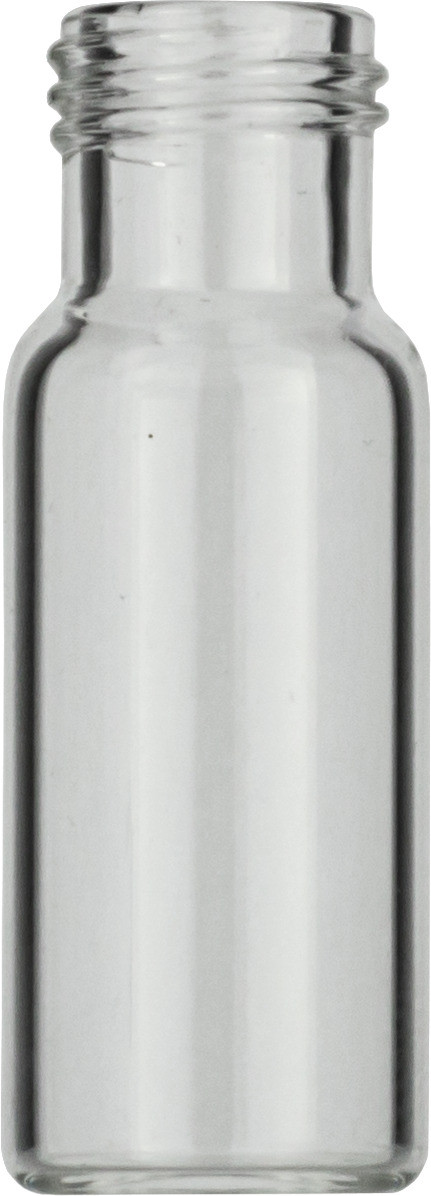 Vial N9-1.5, SC, c, 11.6x32, flat