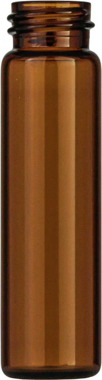 Vial N15-8, SC, a, 16.6x61, flat