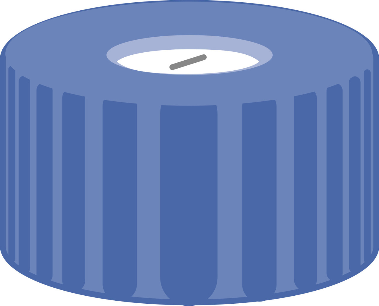 SC N9-H, bl, Sil w/Polyimide or (-), 1.0