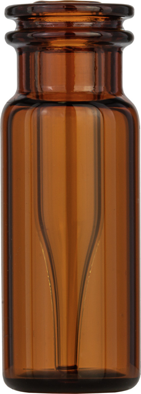 Vial N11-0.2, SR, a, 11.6x32, integ.Ins.