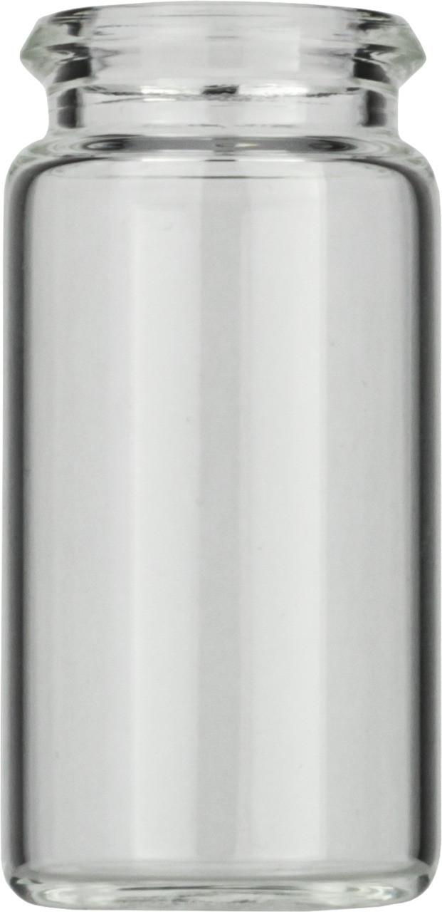 Vial N18-5, SCV, c, 20x40, flat