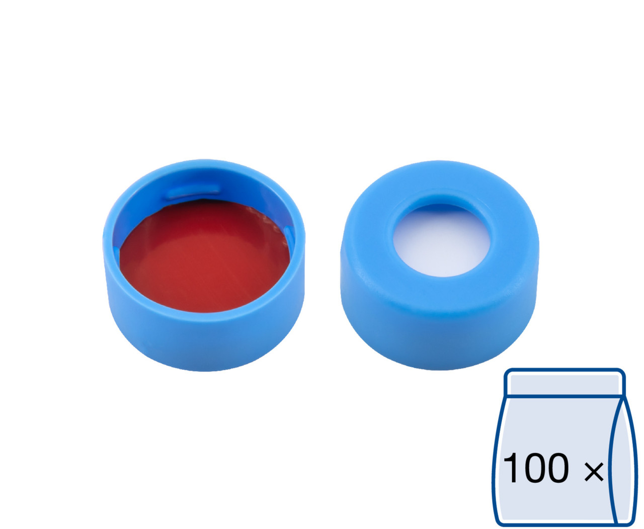 SR N11-H, lbl, s, Sil w/PTFE r, 45°, 1.0