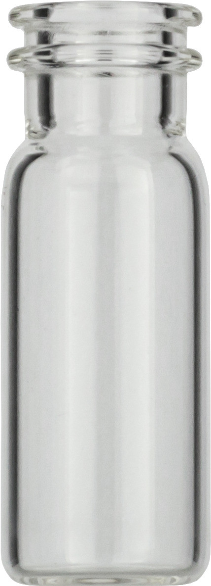 Vial N11-1.5, SR, c, 11.6x32, flat