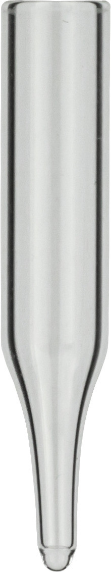 Insert wide o-0.25, c, 6x31, con. 12mm