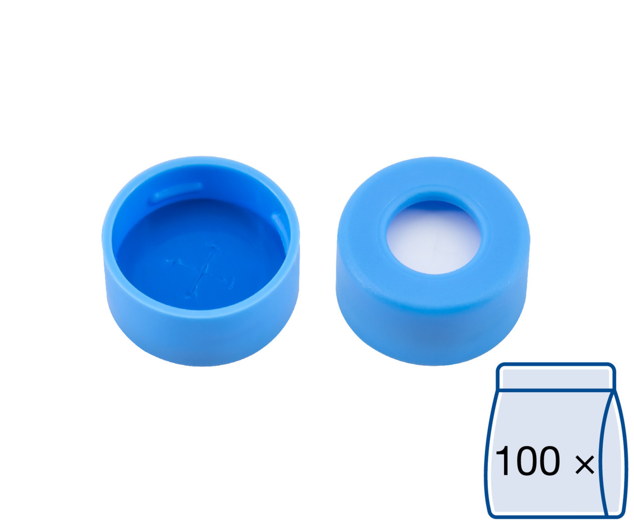 SR N11-H, lbl,s,Sil w/PTFE bl (+),55° 1.