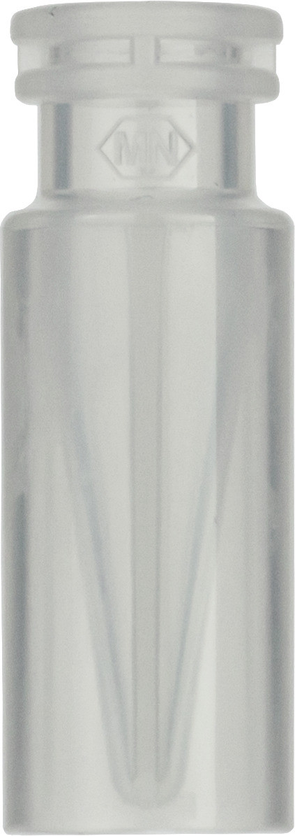 PP Vial N11-0.3, SR, tr, 11.6x32, cone