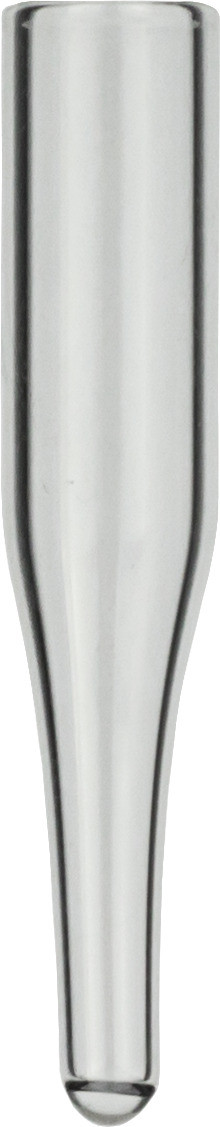 Insert wide o-0.2, c, 6x31, con. 15mm