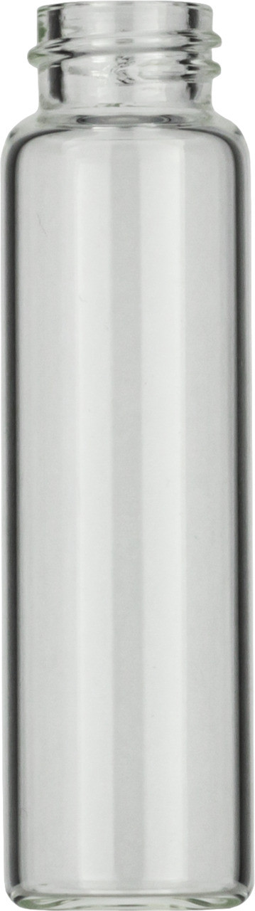 Vial N15-12, SC, c, 18.5x66, flat