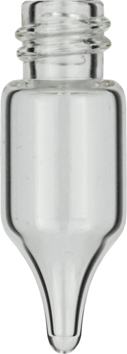 Vial N8-1.1, SC, c, 11.6x32, con.