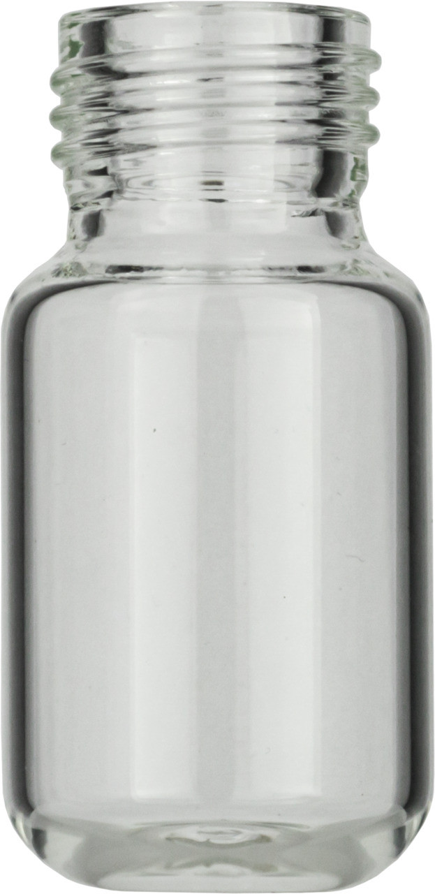 Vial N18-10, SC, c, 22.5x46, rounded