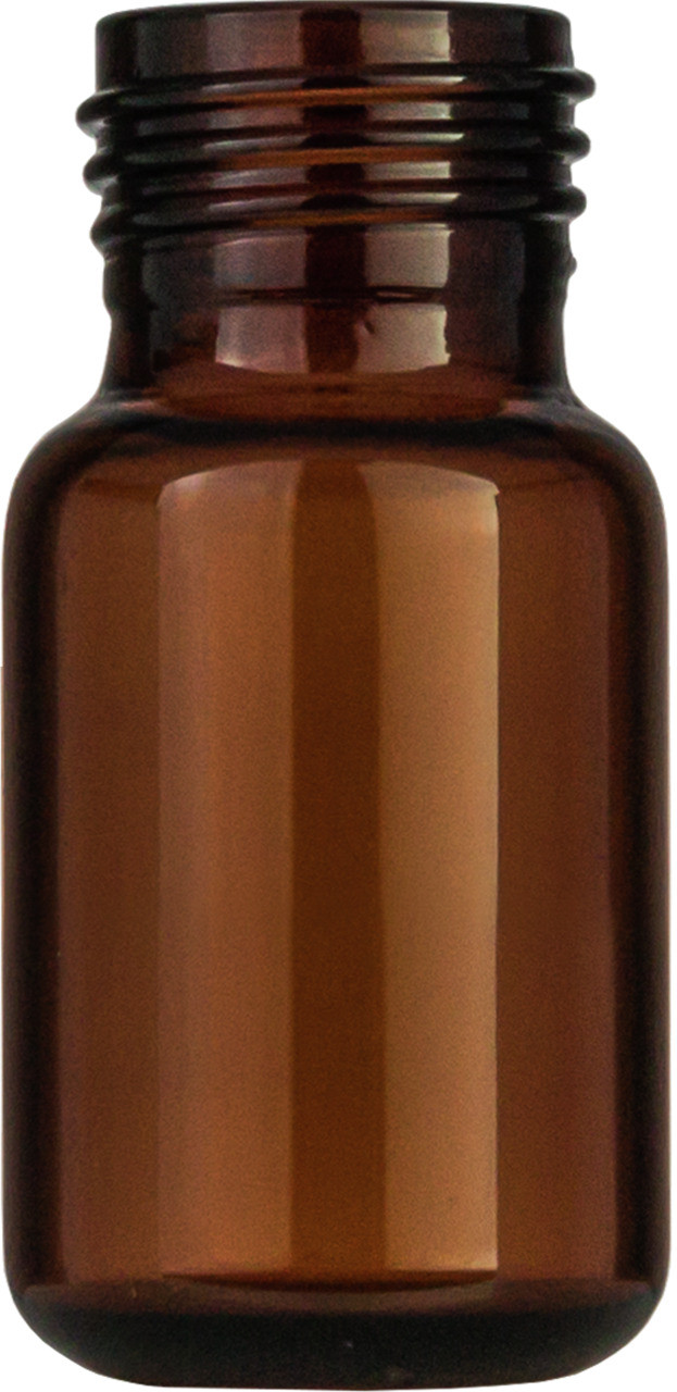 Vial N18-10, SC, a, 22.5x46, rounded