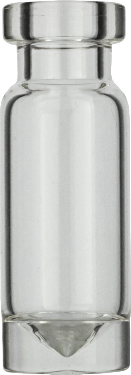 Vial N11-1.1, CR, c, 11.6x32, in. funnel