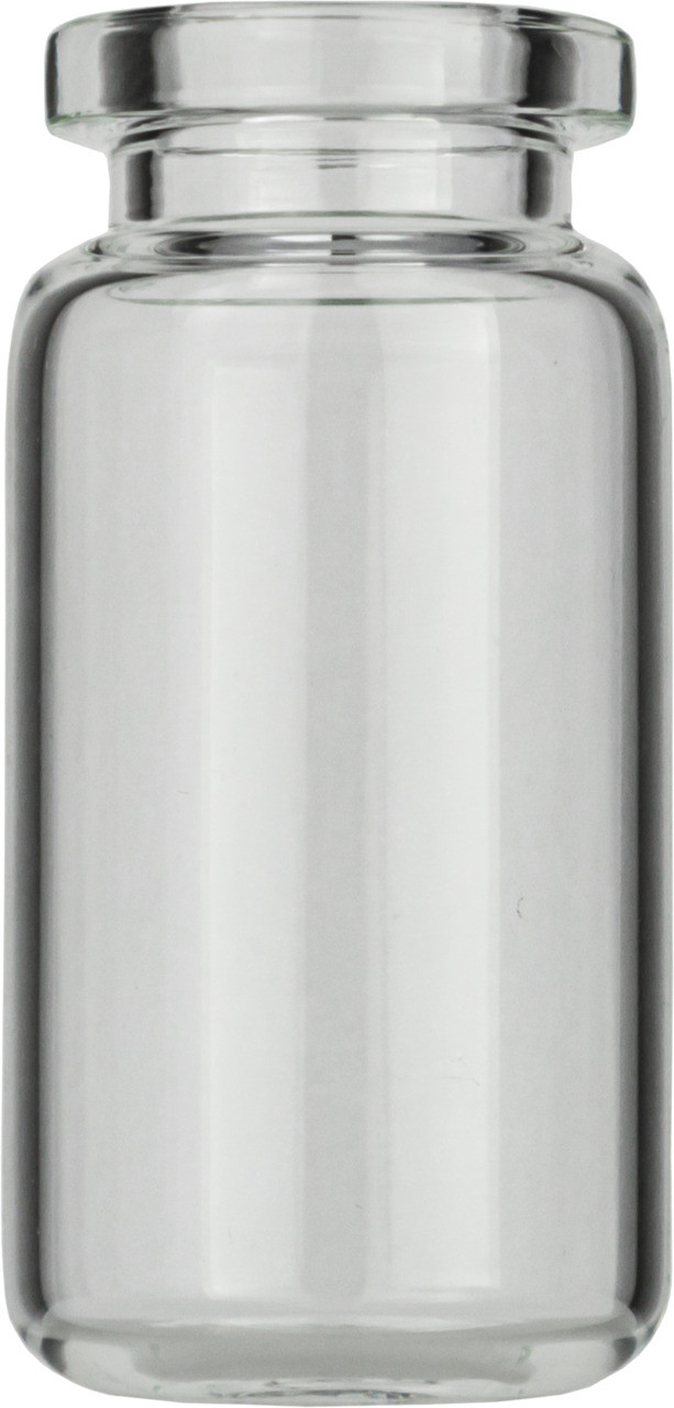 Vial N20-10, CR, c, 22.5x46, r, DIN