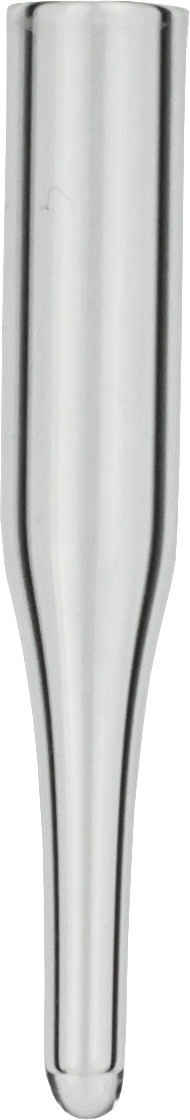 Insert small o-0.1, c, 5x31, con. 15mm