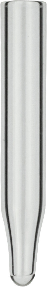 Insert small o-0.15, c, 5x31, con. 9mm