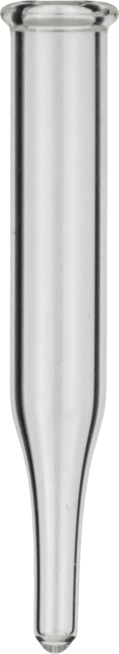 Insert 0.3, c, 6x40, metal spring req.