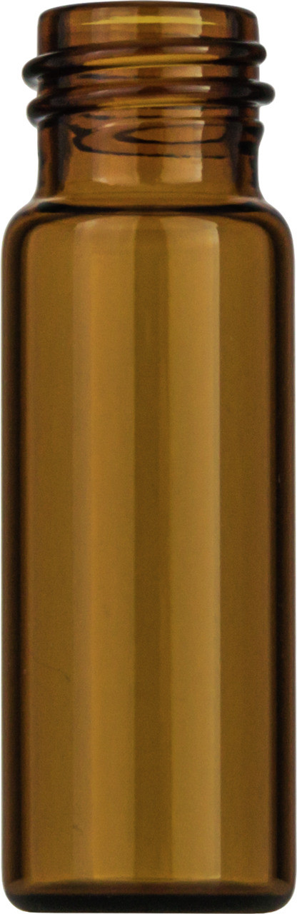 Vial N13-4, SC, a, 14.75x45, flat