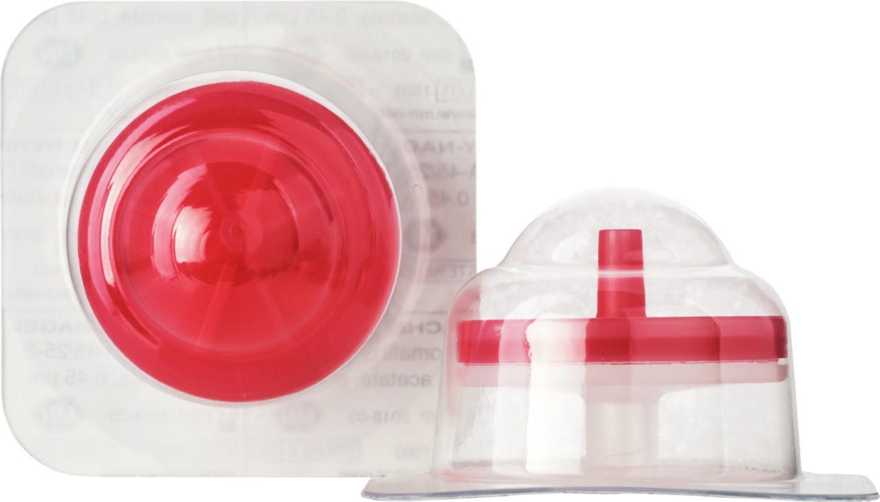 CHROMAFIL CA-45/25 (S)