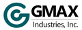 GMAX Brand Logo