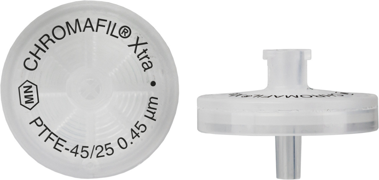 CHROMAFIL Xtra PTFE-45/25
