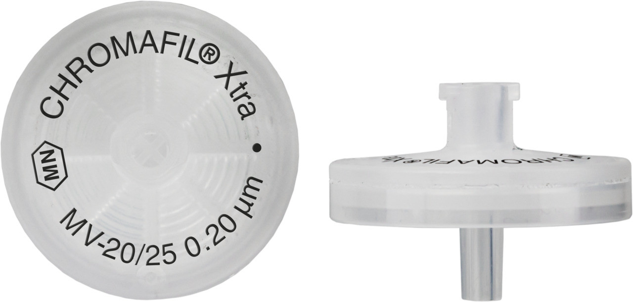 CHROMAFIL Xtra MV-20/25
