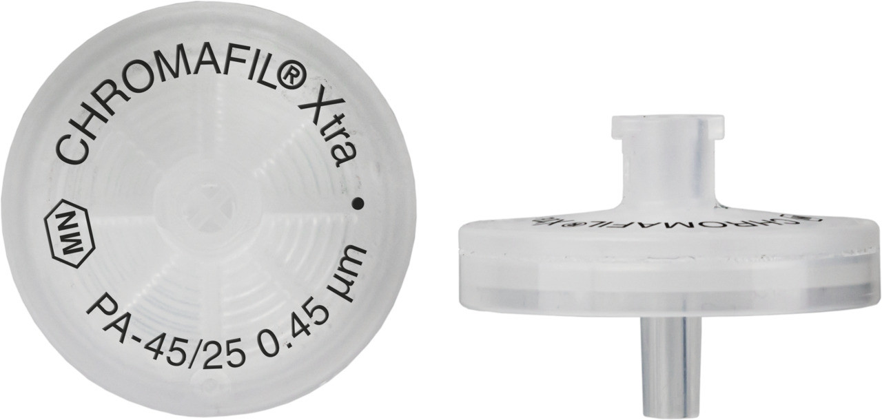 CHROMAFIL Xtra PA-45/25