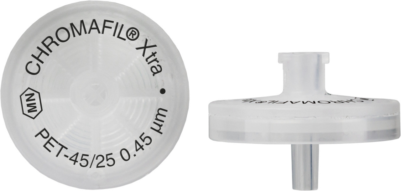 CHROMAFIL Xtra PET-45/25