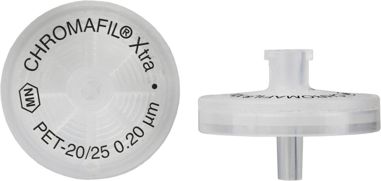 CHROMAFIL Xtra PET-20/25