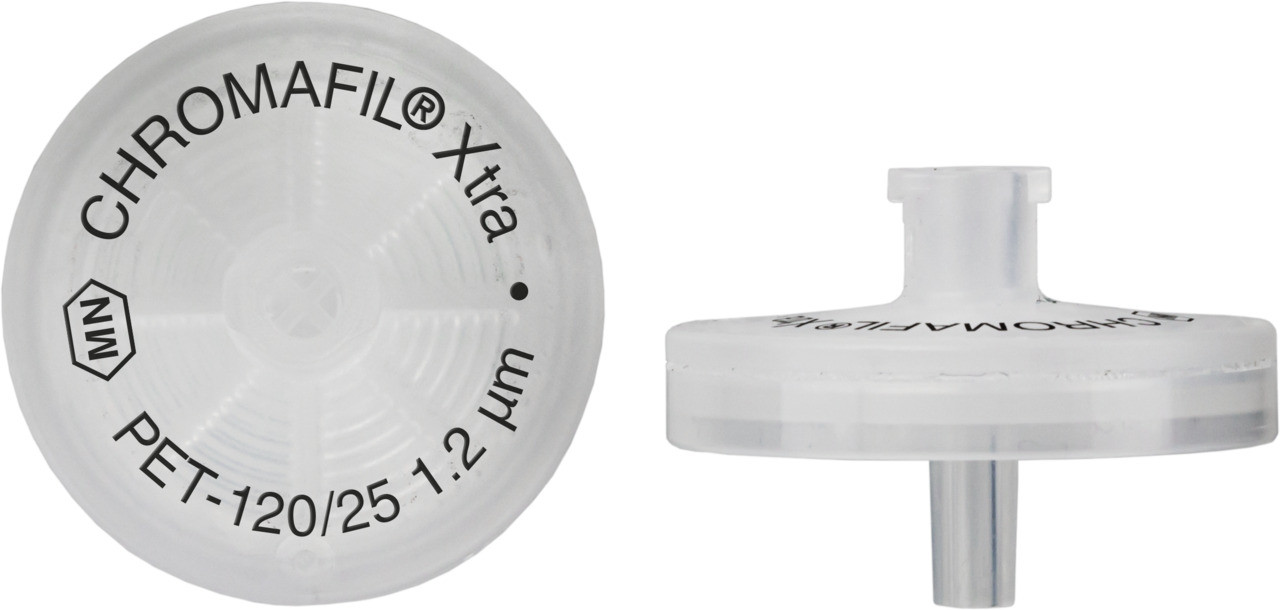 CHROMAFIL Xtra PET-120/25