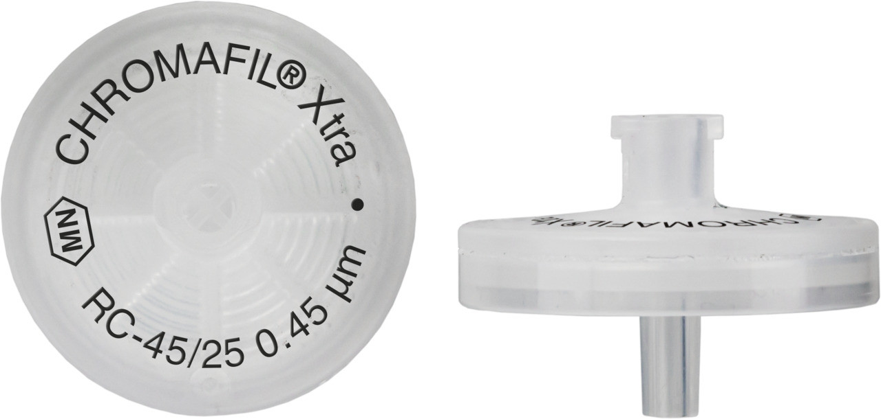 CHROMAFIL Xtra RC-45/25, BIGbox