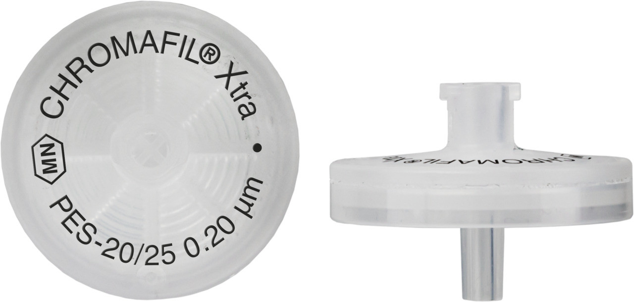 CHROMAFIL Xtra PES-20/25