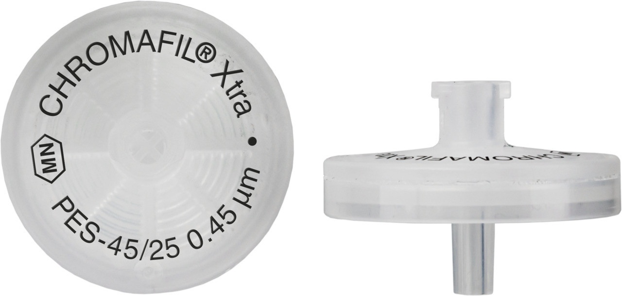 CHROMAFIL Xtra PES-45/25