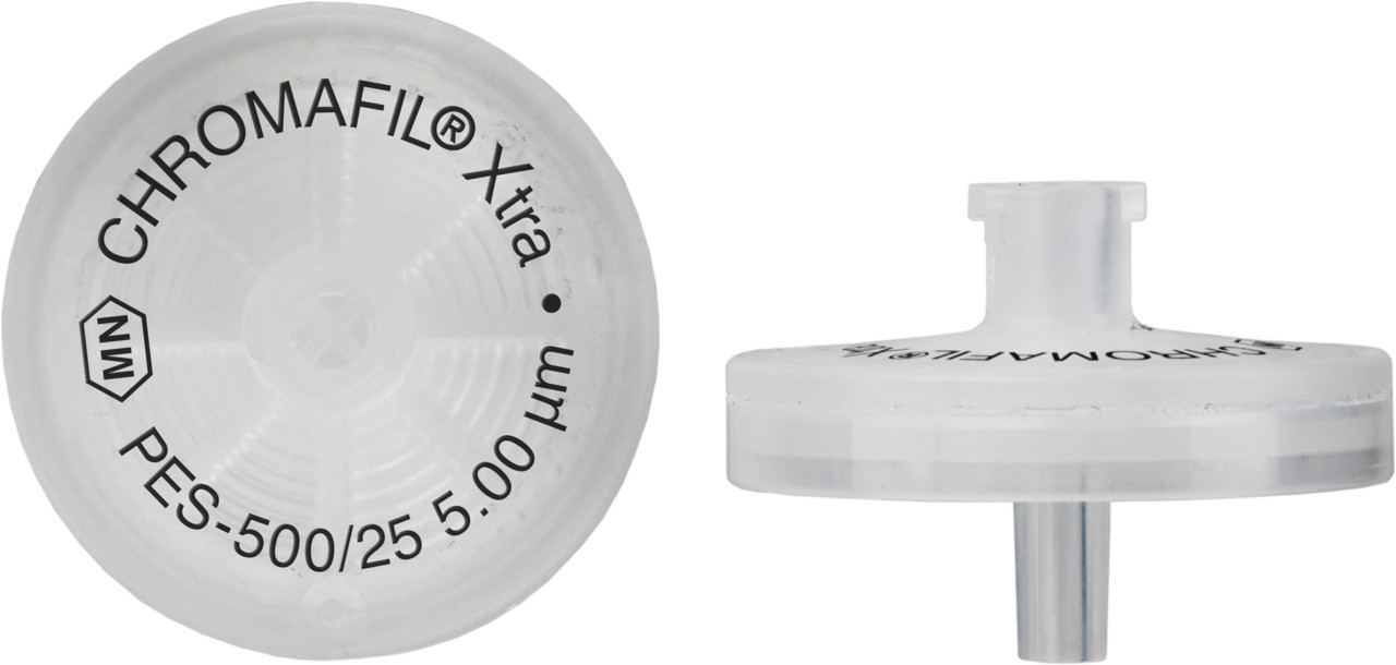 CHROMAFIL Xtra PES-500/25